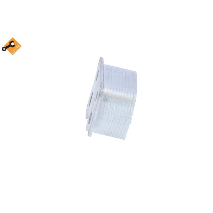 Alyvos aušintuvas, variklio alyva NRF 31812