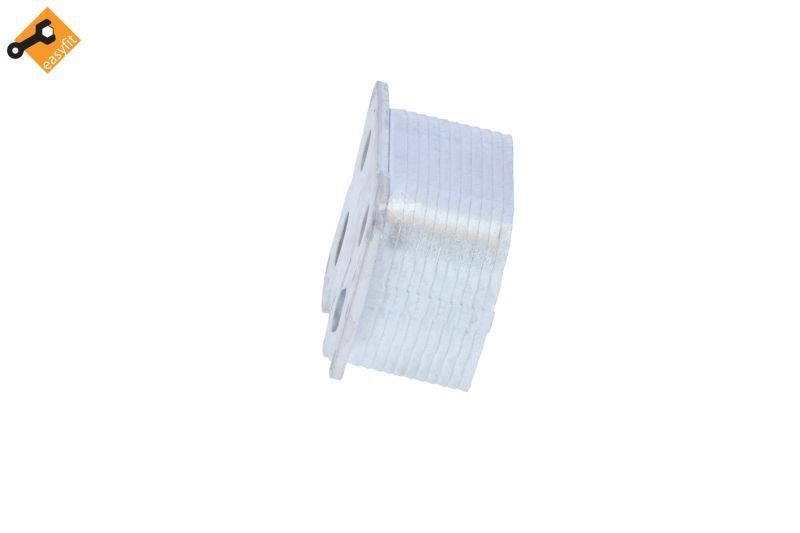 Alyvos aušintuvas, variklio alyva NRF 31812