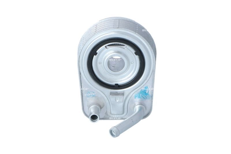 Alyvos aušintuvas, variklio alyva NRF 31817