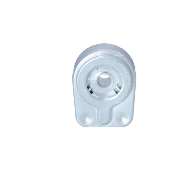 Alyvos aušintuvas, variklio alyva NRF 31817