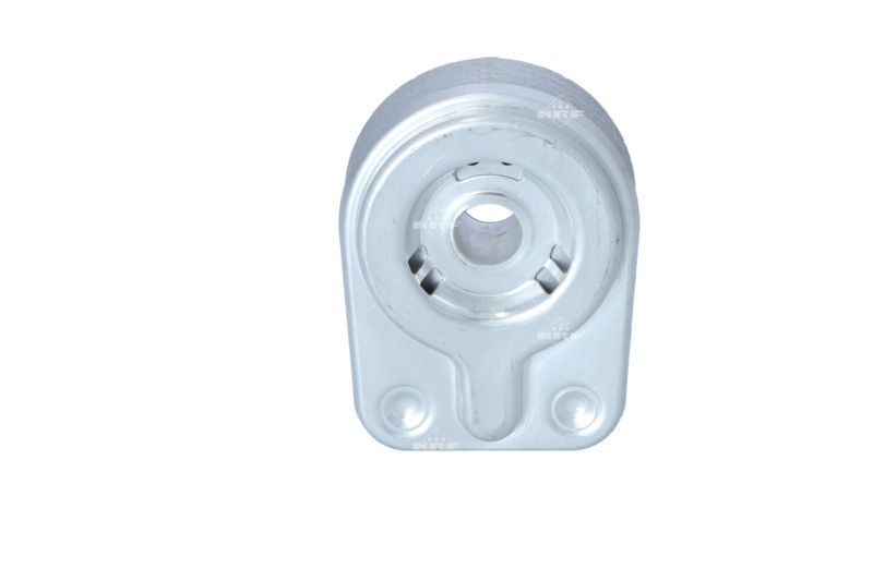 Alyvos aušintuvas, variklio alyva NRF 31817