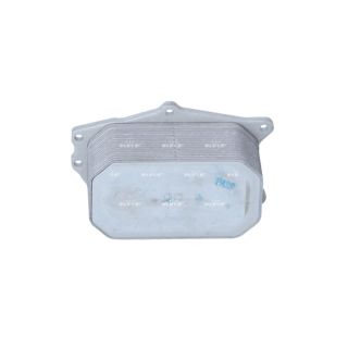 Alyvos aušintuvas, variklio alyva NRF 31825