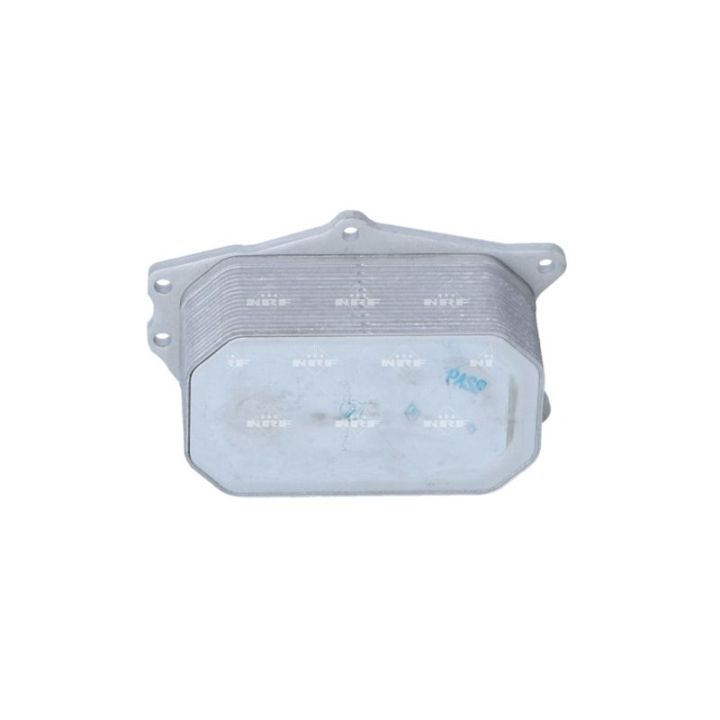 Alyvos aušintuvas, variklio alyva NRF 31825