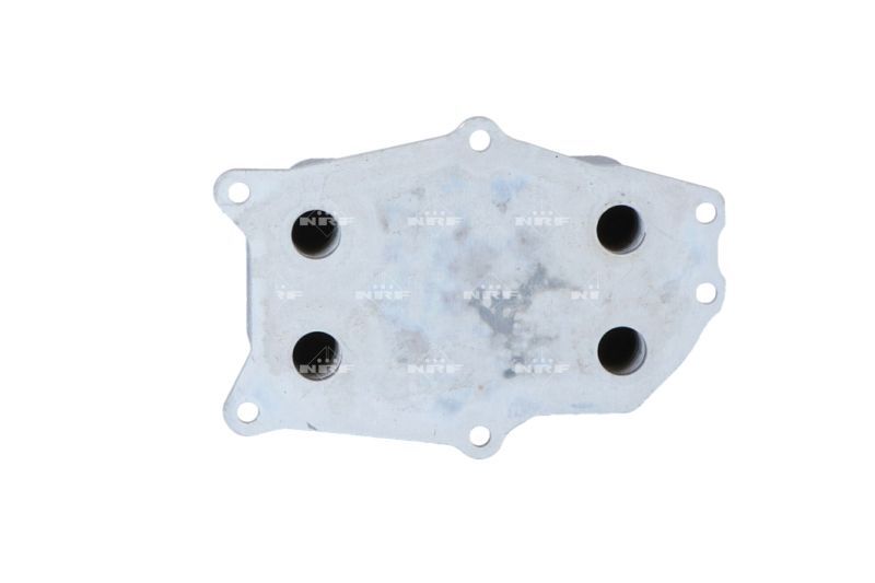 Alyvos aušintuvas, variklio alyva NRF 31825