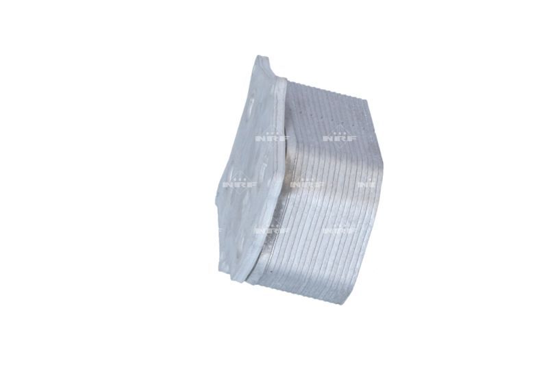 Alyvos aušintuvas, variklio alyva NRF 31825