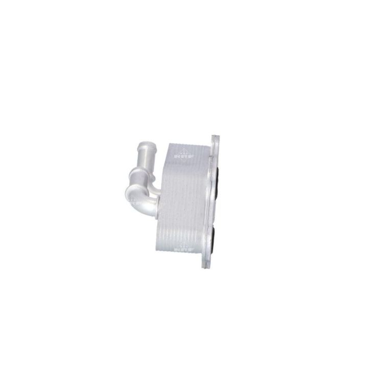 Alyvos aušintuvas, variklio alyva NRF 31828