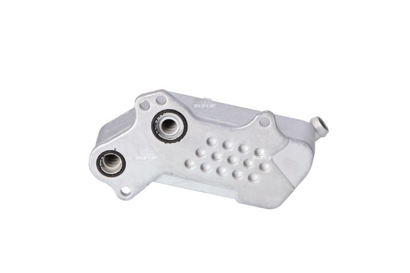 Alyvos aušintuvas, variklio alyva NRF 31828