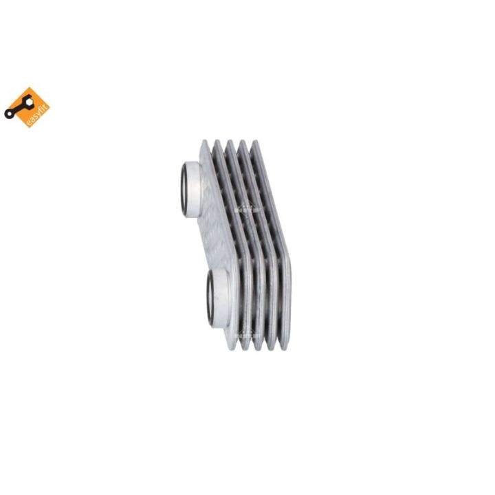 Alyvos aušintuvas, variklio alyva NRF 31829