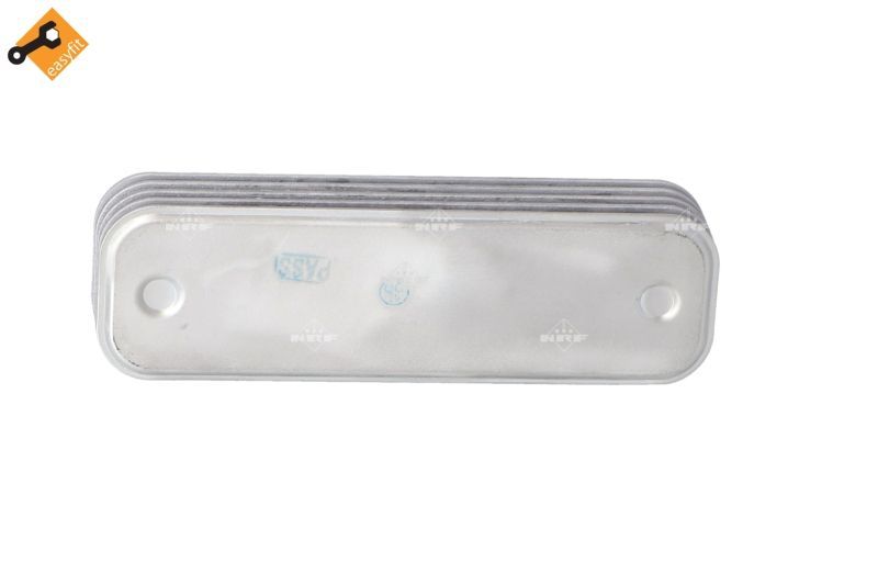 Alyvos aušintuvas, variklio alyva NRF 31829