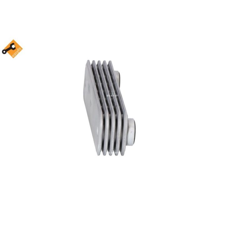 Alyvos aušintuvas, variklio alyva NRF 31829