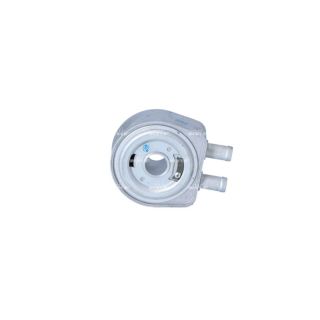 Alyvos aušintuvas, variklio alyva NRF 31834