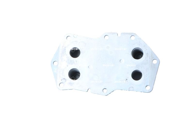 Alyvos aušintuvas, variklio alyva NRF 31854