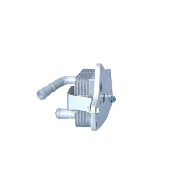 Alyvos aušintuvas, variklio alyva NRF 31855