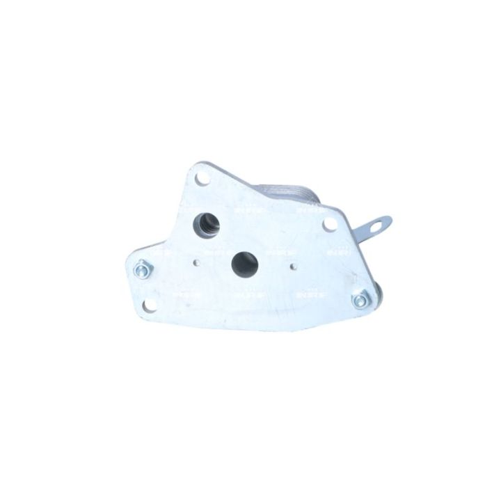 Alyvos aušintuvas, variklio alyva NRF 31855