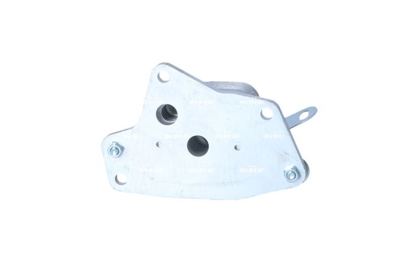 Alyvos aušintuvas, variklio alyva NRF 31855