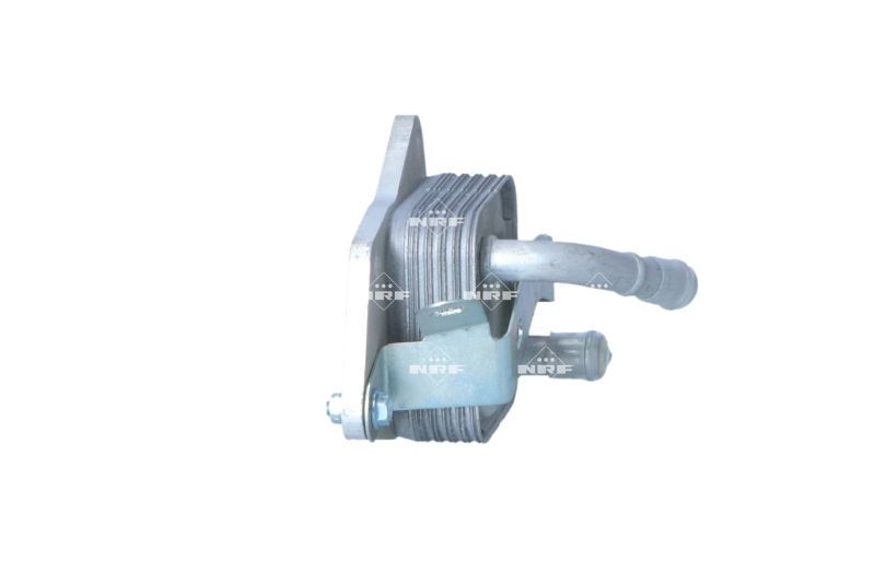 Alyvos aušintuvas, variklio alyva NRF 31855