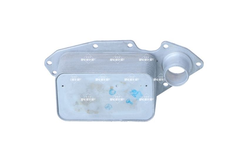 Alyvos aušintuvas, variklio alyva NRF 31864