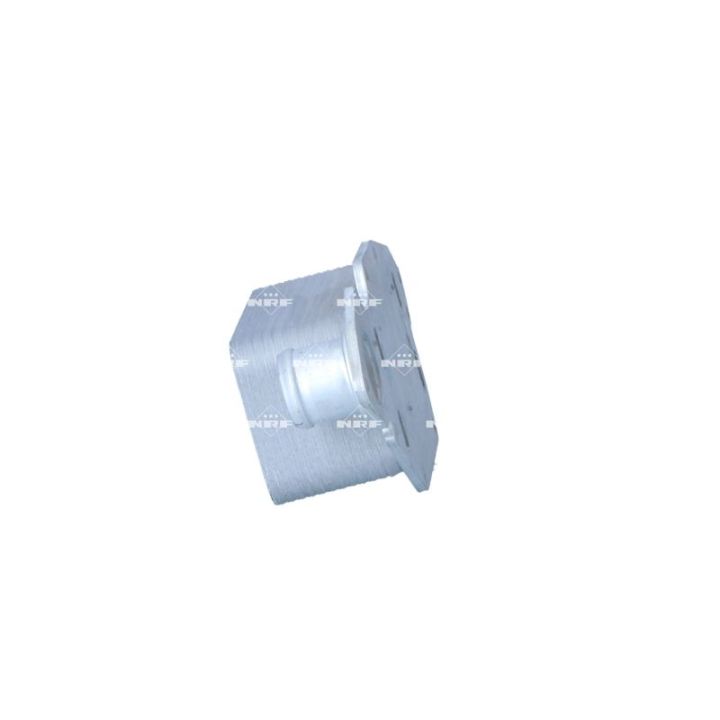 Alyvos aušintuvas, variklio alyva NRF 31864