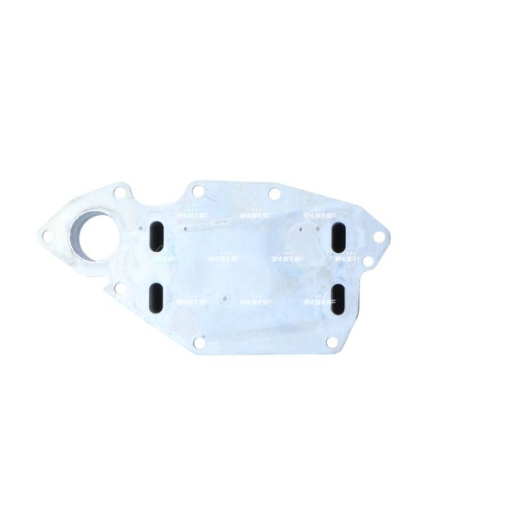 Alyvos aušintuvas, variklio alyva NRF 31864