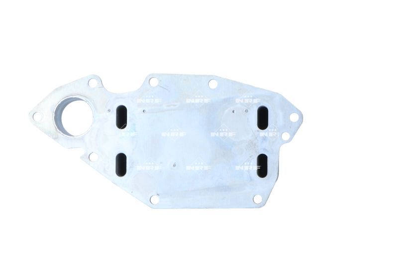 Alyvos aušintuvas, variklio alyva NRF 31864