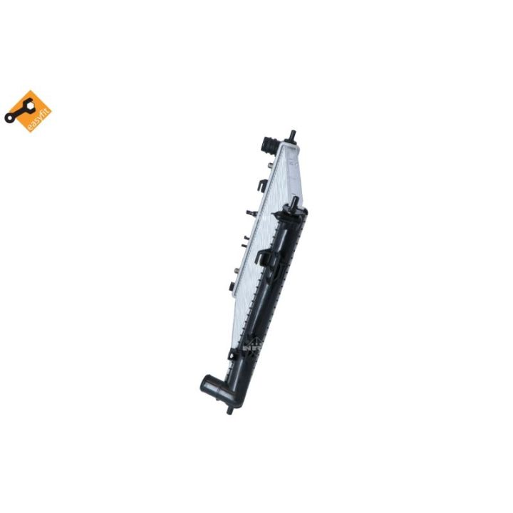 Radiatorius, variklio aušinimas NRF 50036