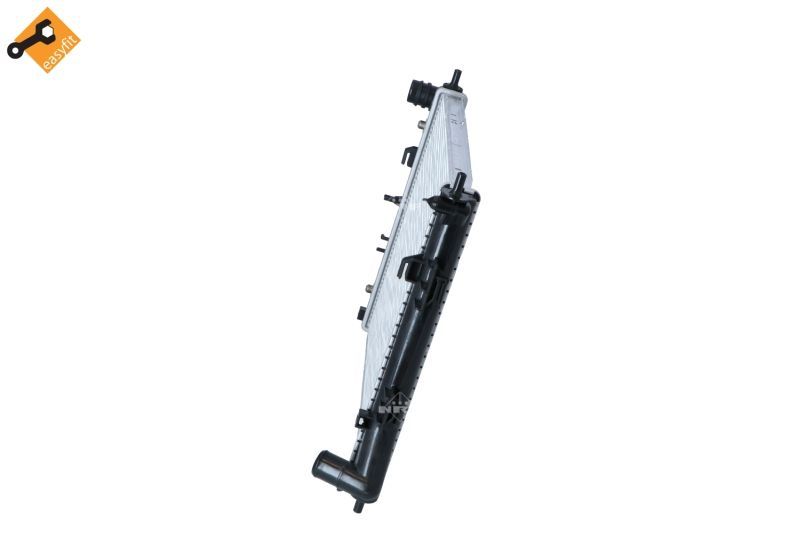 Radiatorius, variklio aušinimas NRF 50036