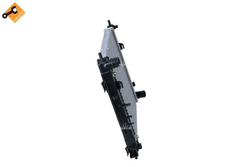 Radiatorius, variklio aušinimas NRF 50036