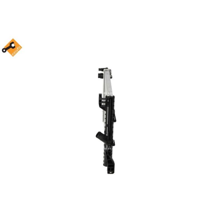 Radiatorius, variklio aušinimas NRF 50039