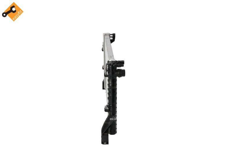 Radiatorius, variklio aušinimas NRF 50039