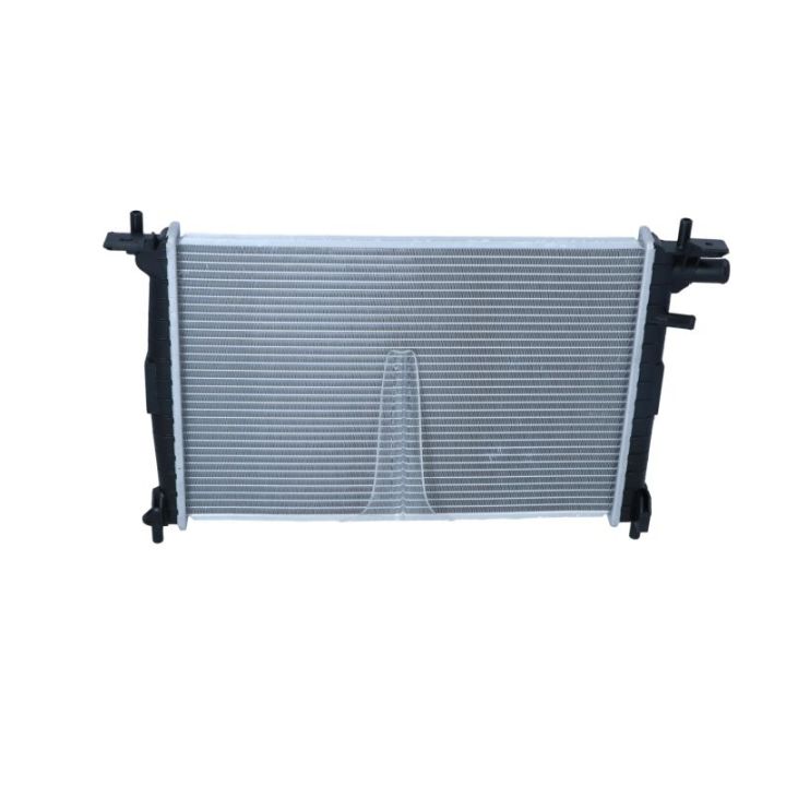 Radiatorius, variklio aušinimas NRF 50130