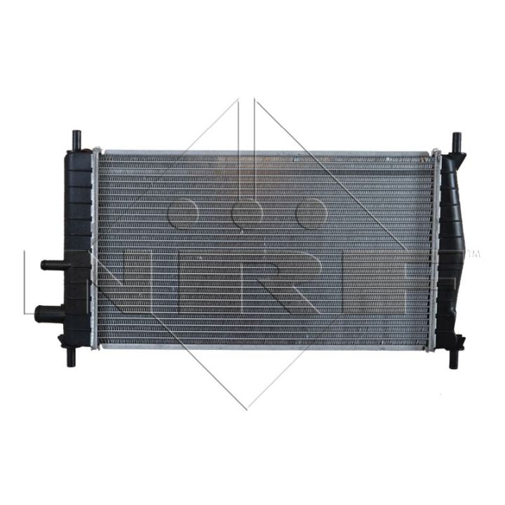 Radiatorius, variklio aušinimas NRF 50131