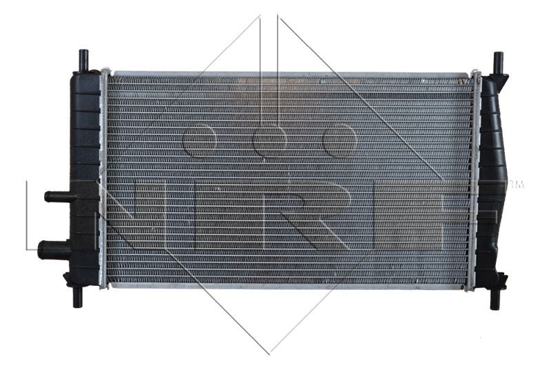 Radiatorius, variklio aušinimas NRF 50131