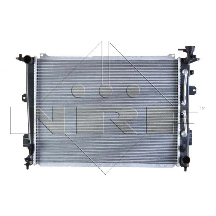 Radiatorius, variklio aušinimas NRF 50135