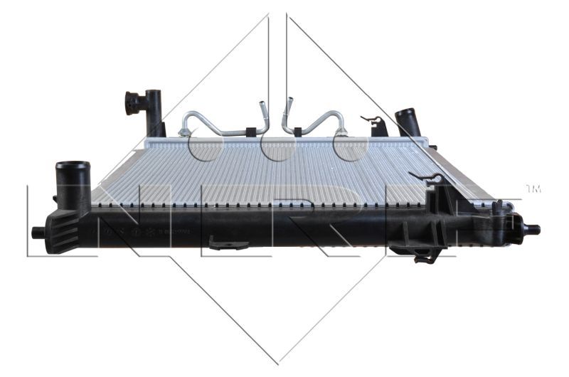 Radiatorius, variklio aušinimas NRF 50135