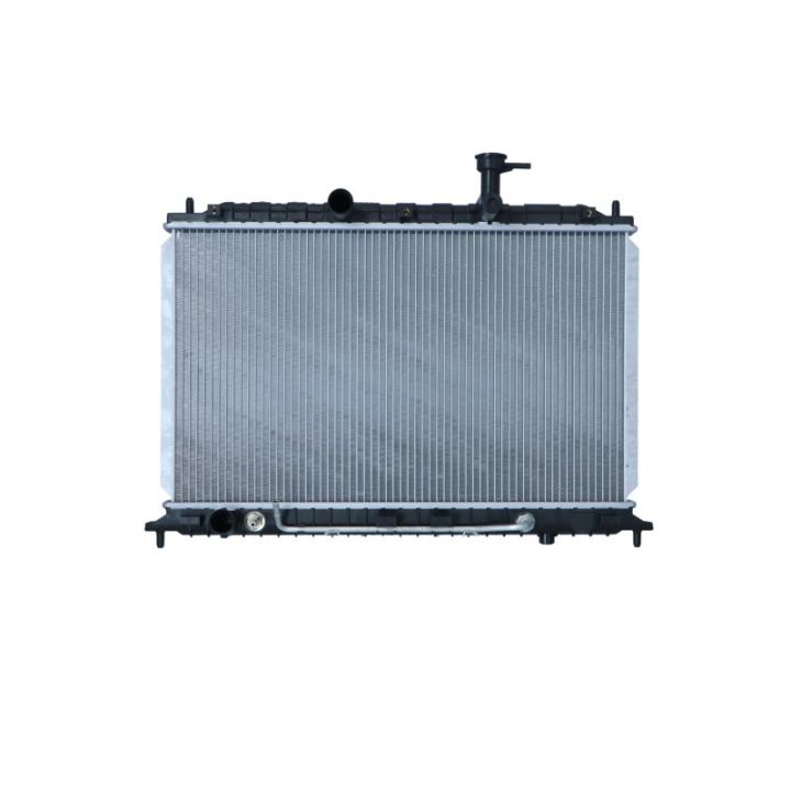 Radiatorius, variklio aušinimas NRF 50138