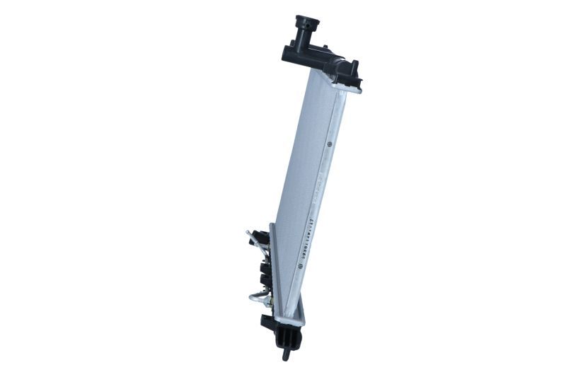 Radiatorius, variklio aušinimas NRF 50138