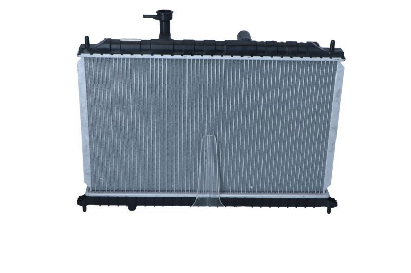 Radiatorius, variklio aušinimas NRF 50138