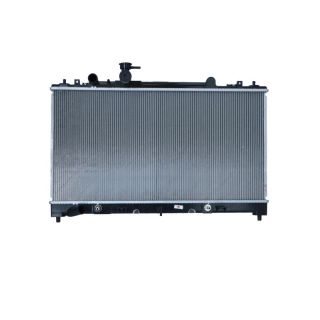 Radiatorius, variklio aušinimas NRF 50147