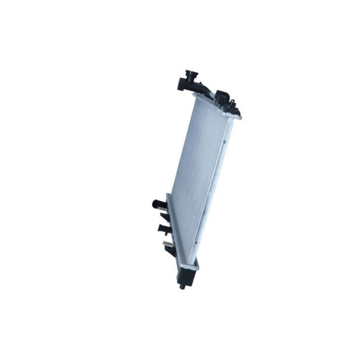 Radiatorius, variklio aušinimas NRF 50147