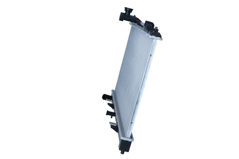 Radiatorius, variklio aušinimas NRF 50147