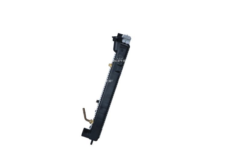Radiatorius, variklio aušinimas NRF 50202