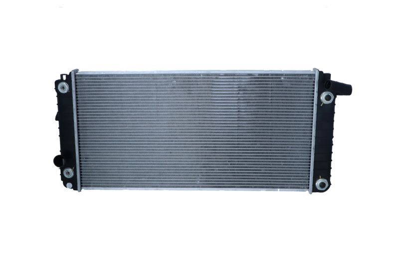 Radiatorius, variklio aušinimas NRF 50208