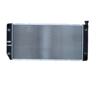 Radiatorius, variklio aušinimas NRF 50230