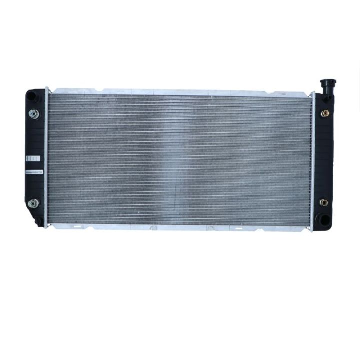 Radiatorius, variklio aušinimas NRF 50230