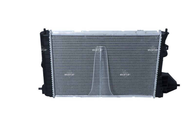 Radiatorius, variklio aušinimas NRF 503508