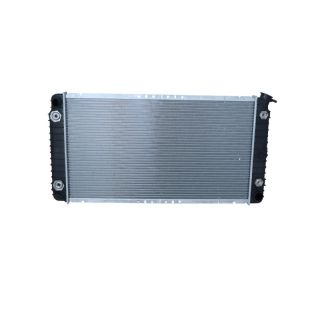Radiatorius, variklio aušinimas NRF 50353