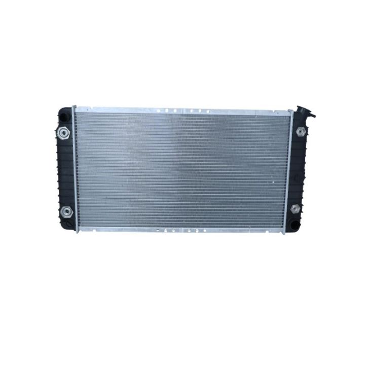 Radiatorius, variklio aušinimas NRF 50353