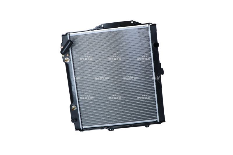 Radiatorius, variklio aušinimas NRF 50449