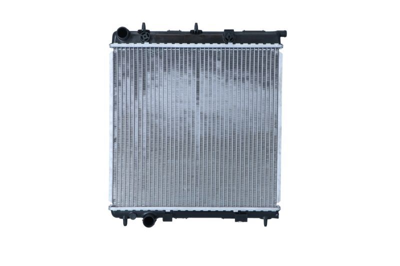 Radiatorius, variklio aušinimas NRF 50467