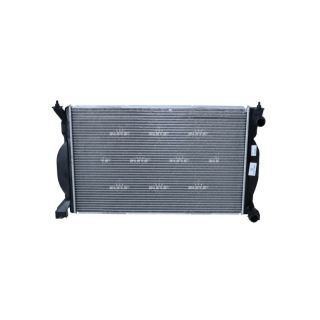 Radiatorius, variklio aušinimas NRF 50539